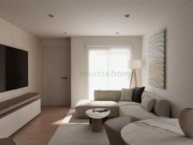 Apartamento en venta en Portman, Murcia Costa Cálida