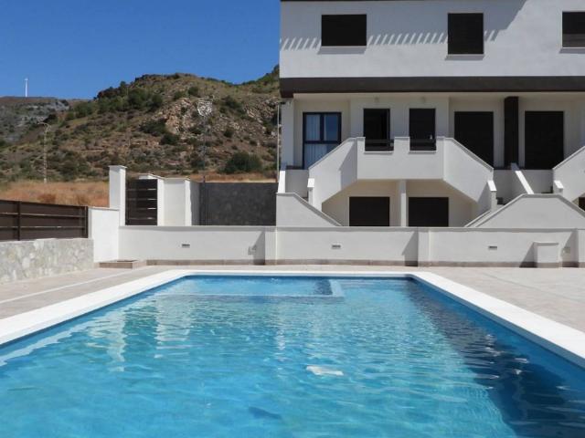 Apartamento en Venta en Portmán