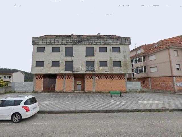 Apartamento en venta en Porriño O. Apartamentos Porriño.
