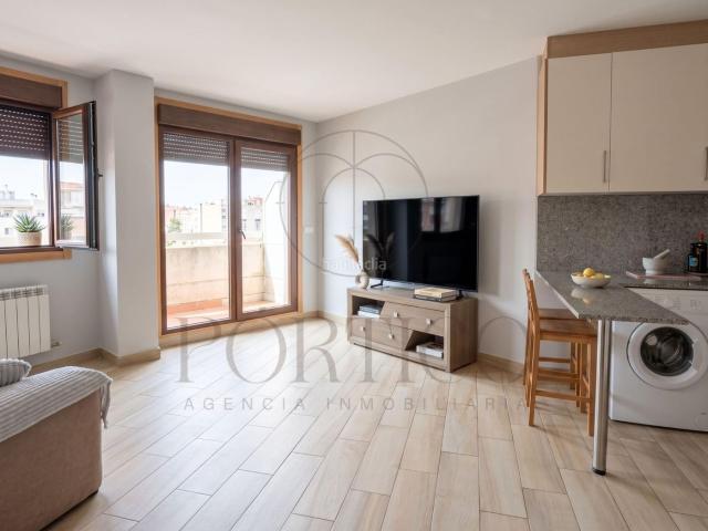 Apartamento en venta en Porriño O. Gran oportunidad para inversores! Luminoso piso de 50 m2 con rentabilidad inmediata en venta. Apartamentos Porriño.