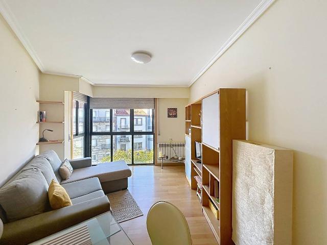 Apartamento en Venta en Posío