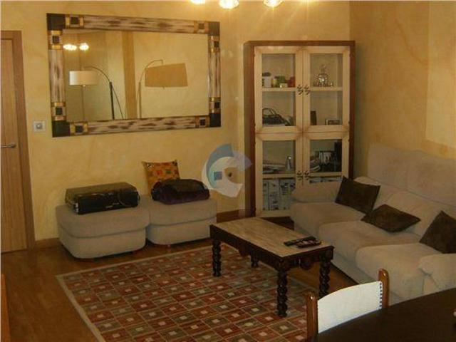 Apartamento en Venta en Posío
