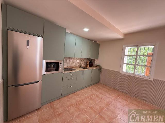Apartamento en Venta en Pozoalbero