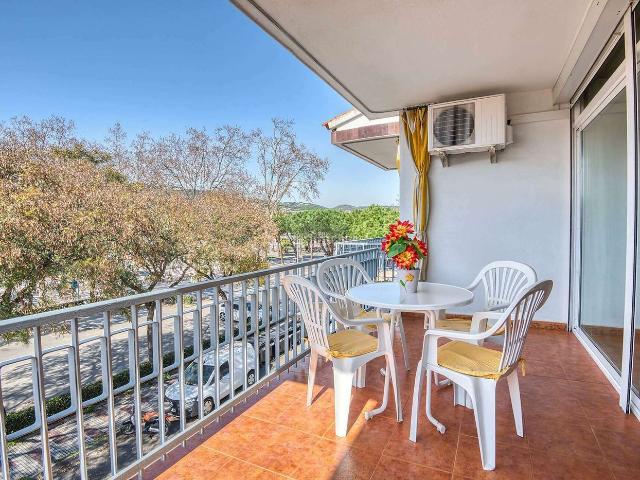 Apartamento en venta en Platja d´Aro, Centre Platja Costa Brava. Apartamentos Platja.