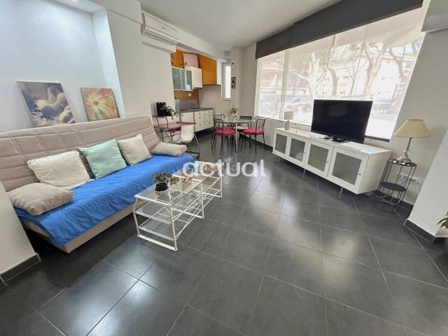 Apartamento en venta en Calonge, Poble. PLATA BAJA SITUADA EN PLAYA DE ARO. Apartamentos.