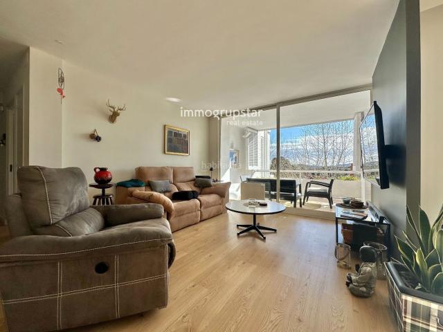 Apartamento en venta en Platja d´Aro, Los Pinos Politur Costa Brava. Apartamento reformado con terrazas en Costa Brava. Apartamentos Platja.