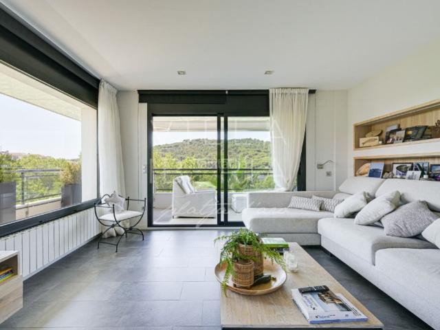 Apartamento en venta en Platja d´Aro, Port d´Aro Costa Brava. EXCLUSIVO ÁTICO EN PORT DARO. Apartamentos Platja.