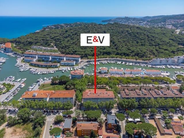 Apartamento en venta en Platja d'Aro, Girona Costa Brava