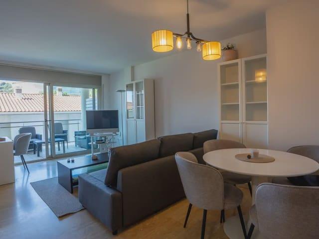 Apartamento en venta en Platja d'Aro, Girona Costa Brava