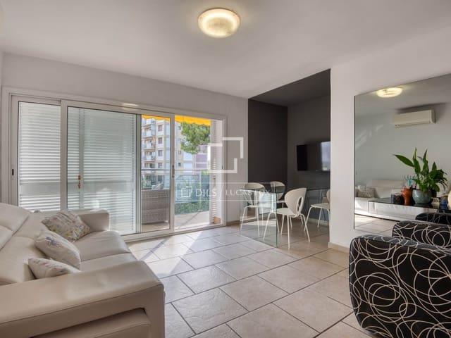 Apartamento en venta en Platja d'Aro, Girona Costa Brava