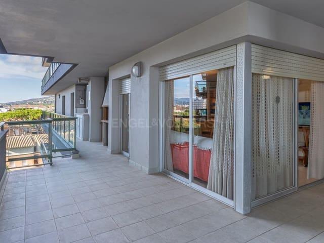 Apartamento en venta en Platja d'Aro, Girona Costa Brava