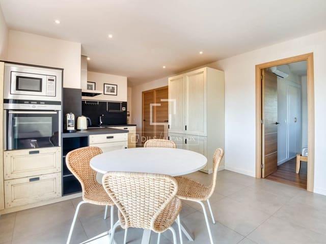 Apartamento en venta en Platja d'Aro, Girona Costa Brava