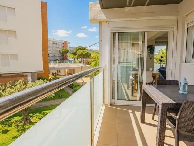 Apartamento en venta en Platja d'Aro, Girona Costa Brava