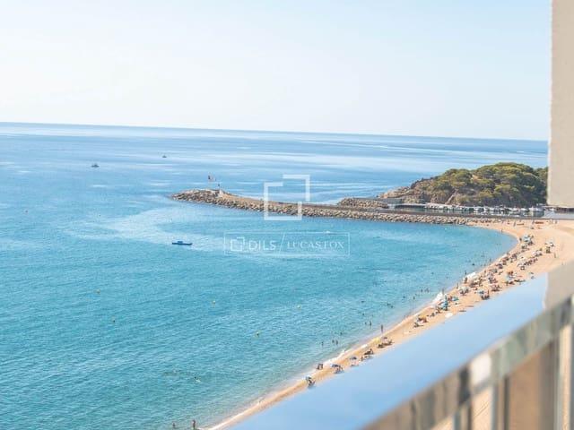 Apartamento en venta en Platja d'Aro, Girona Costa Brava