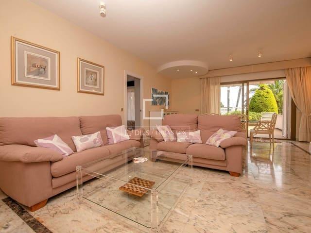 Apartamento en venta en Platja d'Aro, Girona Costa Brava