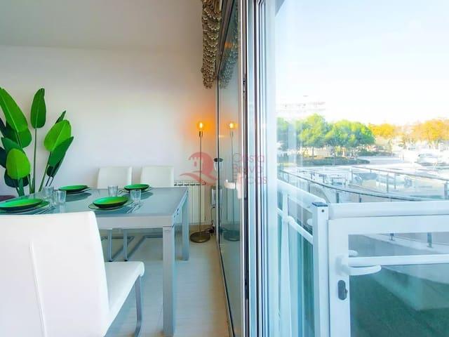 Apartamento en venta en Platja d'Aro, Girona Costa Brava