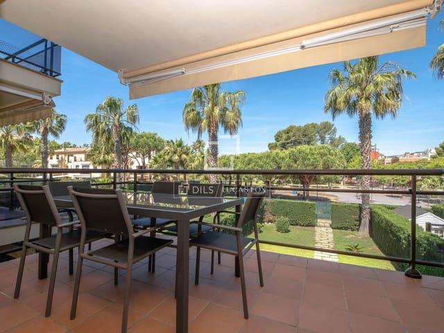 Apartamento en venta en Platja d'Aro, Girona Costa Brava