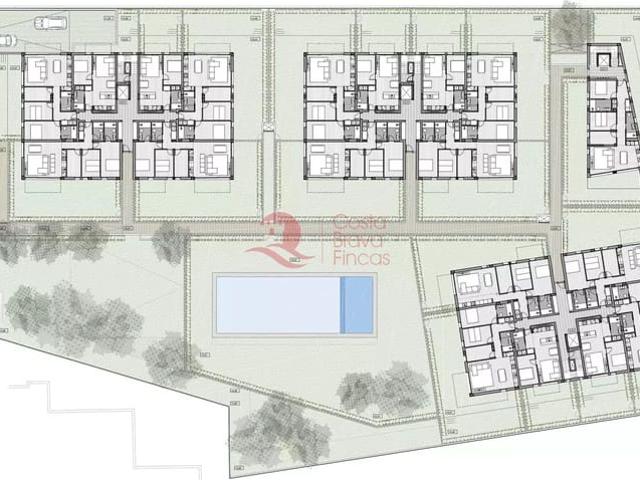Apartamento en venta en Platja d'Aro, Girona Costa Brava