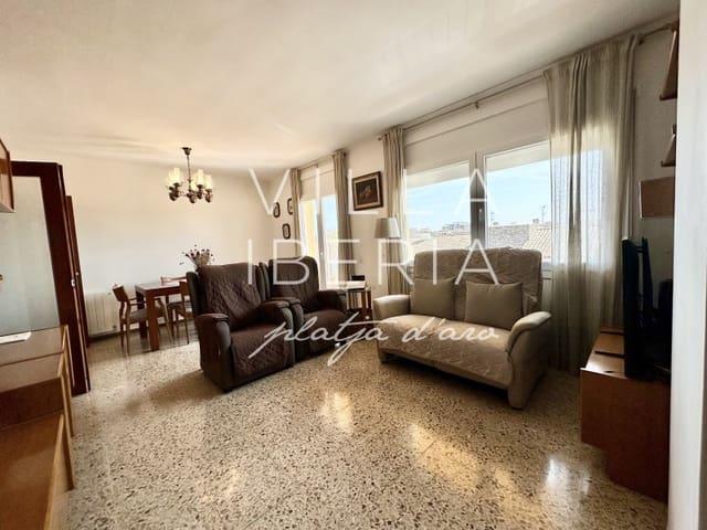 Apartamento en venta en Platja d'Aro, Girona Costa Brava