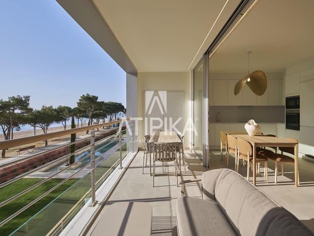 Apartamento en venta en Platja d'Aro, Girona Costa Brava