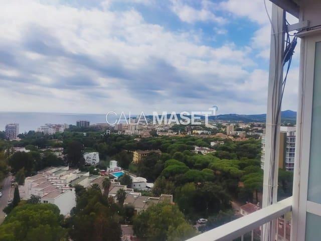 Apartamento en venta en Platja d'Aro, Girona Costa Brava