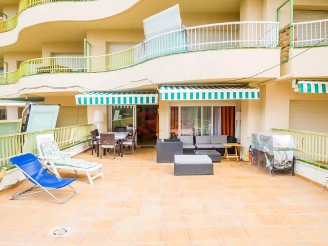 Apartamento en venta en Platja d'Aro, Girona Costa Brava