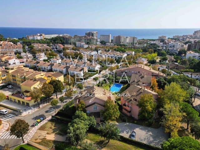 Apartamento en venta en Platja d'Aro, Girona Costa Brava
