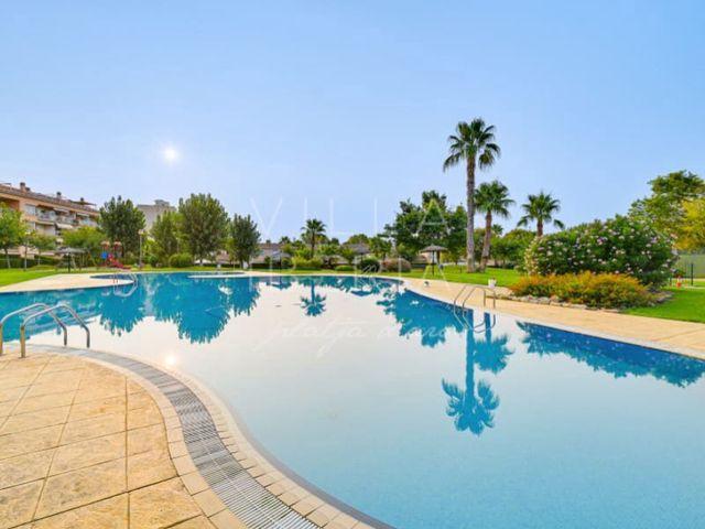 Apartamento en venta en Platja d'Aro, Girona Costa Brava