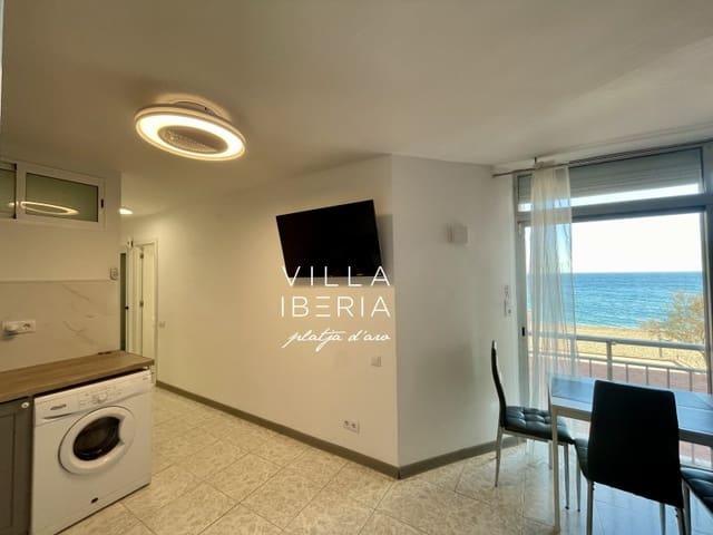Apartamento en venta en Platja d'Aro, Girona Costa Brava