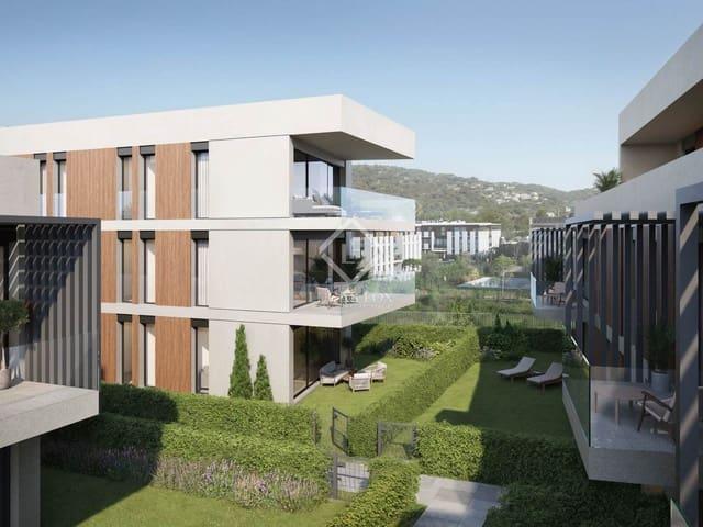 Apartamento en venta en Platja d'Aro, Girona Costa Brava