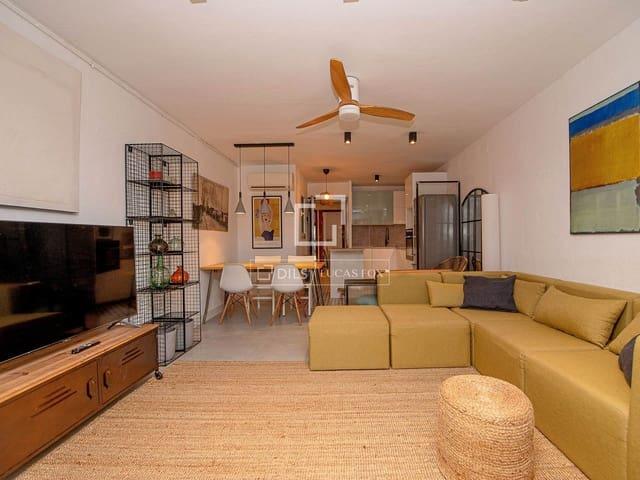 Apartamento en venta en Platja d'Aro, Girona Costa Brava