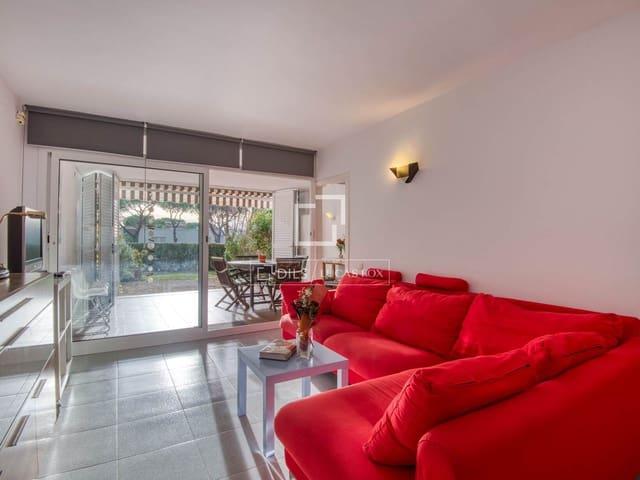 Apartamento en venta en Platja d'Aro, Girona Costa Brava