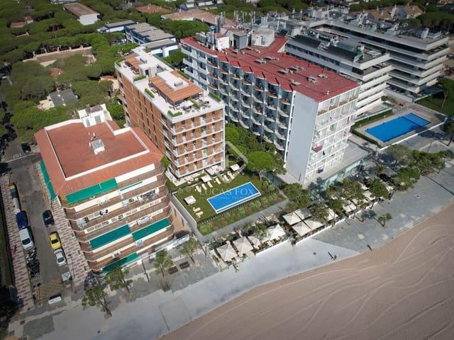 Apartamento en venta en Platja d'Aro, Girona Costa Brava