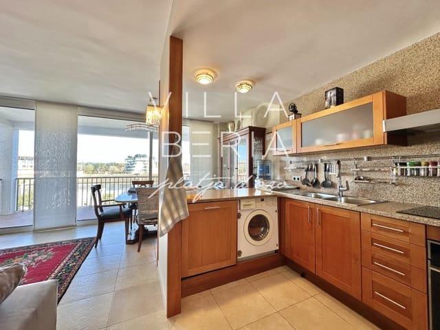Apartamento en venta en Platja d'Aro, Girona Costa Brava