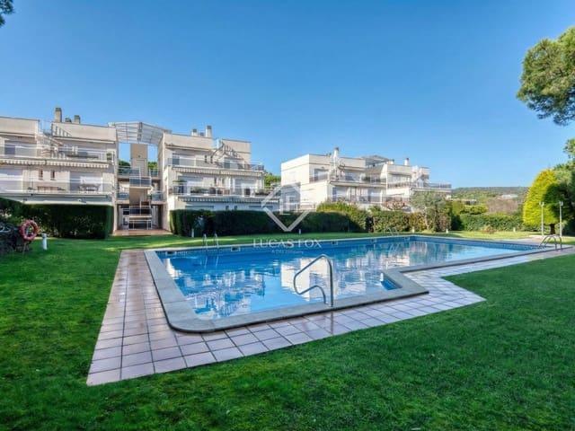 Apartamento en venta en Platja d'Aro, Girona Costa Brava