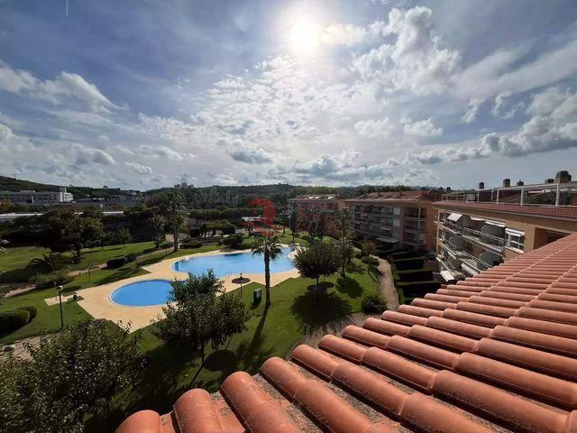 Apartamento en venta en Platja d'Aro, Girona Costa Brava