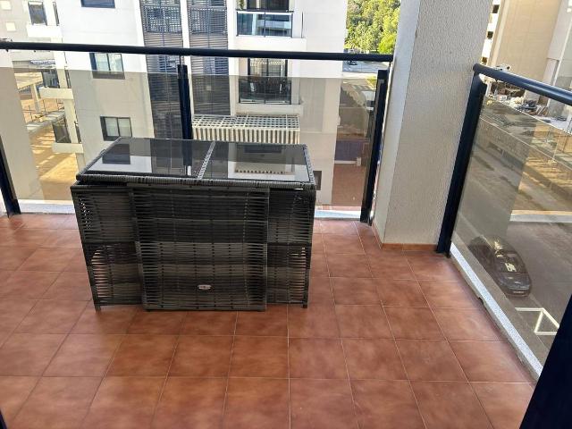 Apartamento en Venta en Platja de la Pobla de Farnals