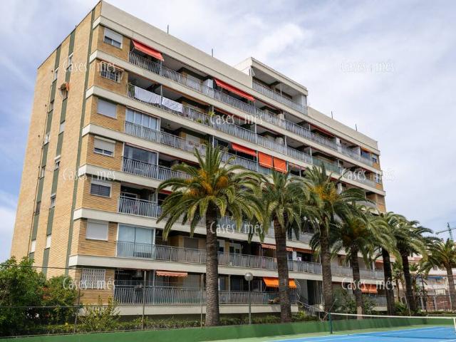 Apartamento en Venta en Platja de la Pobla de Farnals