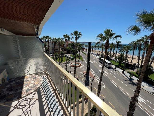 Apartamento en Venta en Platja de Ponent