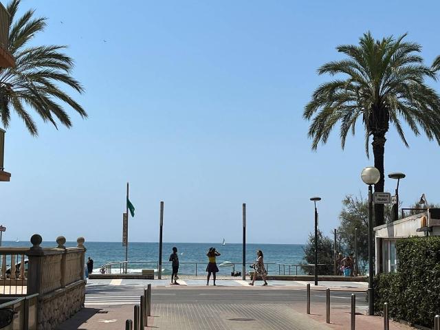 Apartamento en Venta en Platja de Ponent