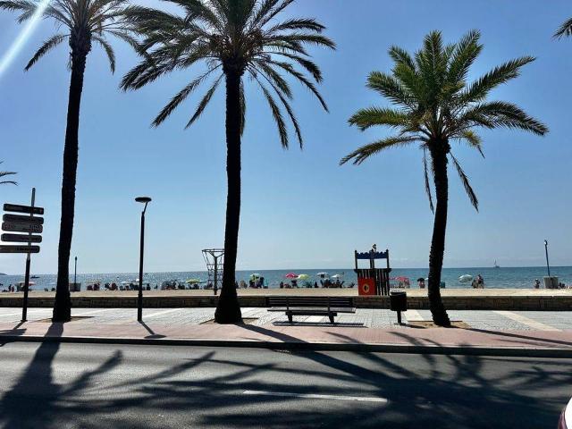 Apartamento en Venta en Platja de Ponent