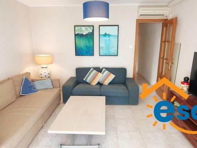 Apartamento en Venta en Platja de Ponent