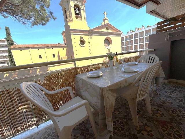 Apartamento en Venta en Platja de Ponent