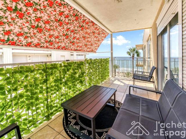 Apartamento en Venta en Platja de Ponent