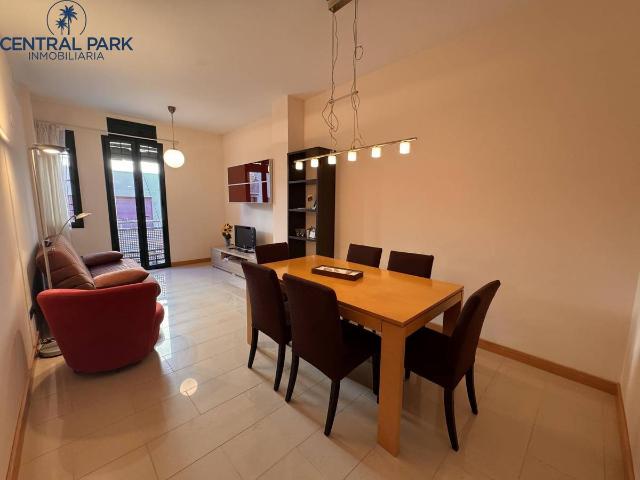 Apartamento en Venta en Platja de Ponent