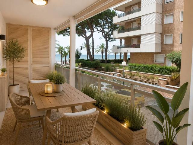 Apartamento en Venta en Platja de Ponent