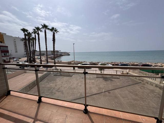 Apartamento en Venta en Playa