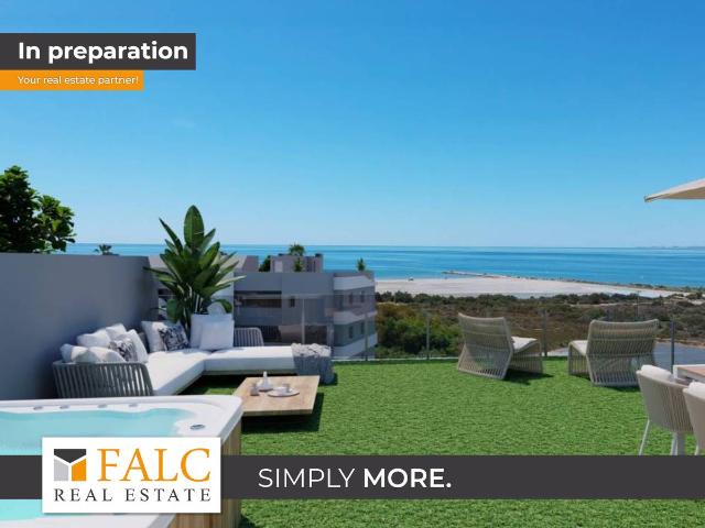 Apartamento en Venta en Playa Tamarit Playa Lissa