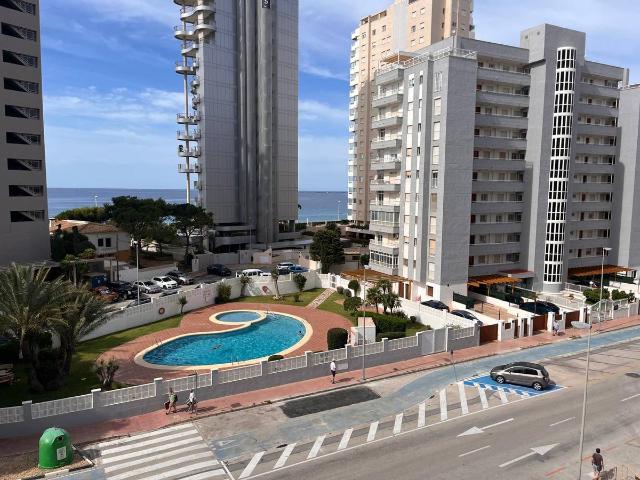 Apartamento en Venta en Playa Arenal Bol