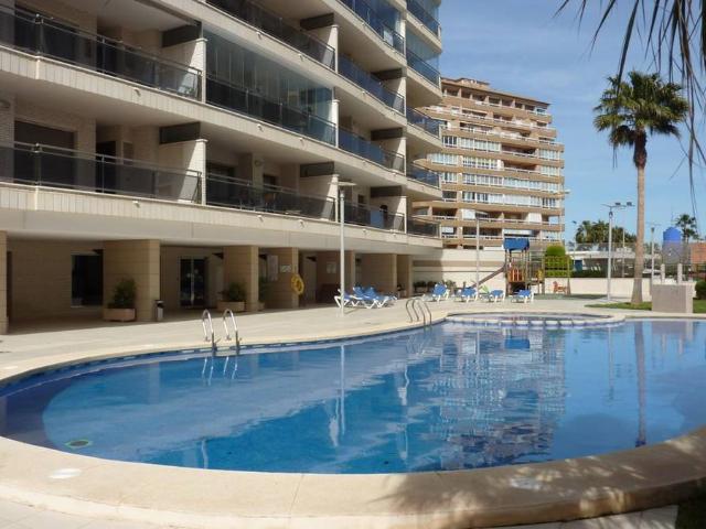 Apartamento en Venta en Playa Arenal Bol
